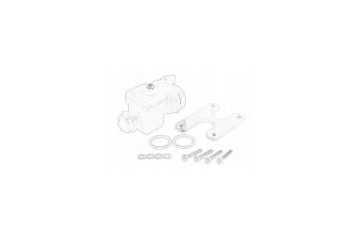 Heater valve OE 504078681