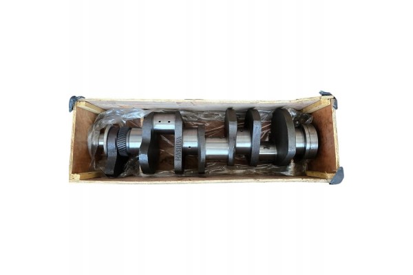 CRANKSHAFT YAMZ 236