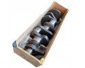 CRANKSHAFT YAMZ 236 Part manufacturer thm
