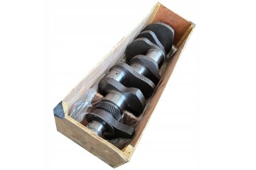 CRANKSHAFT YAMZ 236 Part manufacturer thm
