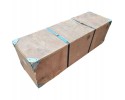 CRANKSHAFT YAMZ 236 Catalog number of the part CKA099