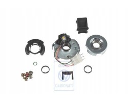 Hall Sensor VAG Golf Mk2 Jetta Mk2 Polo 2F Mounting Kit Original