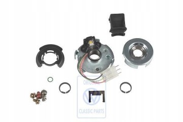 Hall Sensor VAG Golf Mk2 Jetta Mk2 Polo 2F Mounting Kit Original