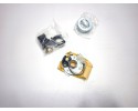Hall Sensor VAG Golf Mk2 Jetta Mk2 Polo 2F Mounting Kit Original Catalog number of the part 030998065B