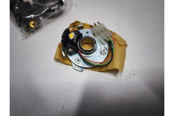Hall Sensor VAG Golf Mk2 Jetta Mk2 Polo 2F Mounting Kit Original Part manufacturer Volkswagen OE