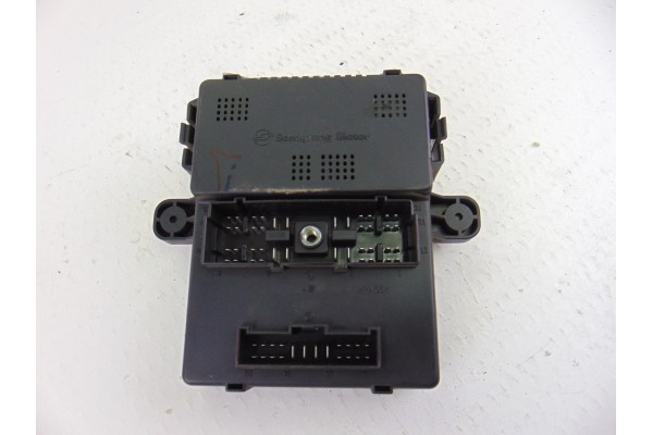 82320-21031 MODULO ELECTRONICO SSANGYONG RODIUS Xdi 2010 82320-21031 197686 SSANGYONG - 2