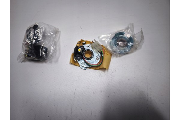 Hall Sensor VAG Golf Mk2 Jetta Mk2 Polo 2F Mounting Kit Original Car type passenger cars