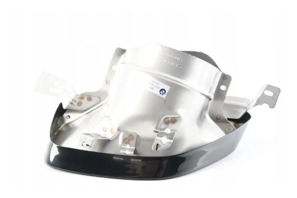 BMW 3 G20 M Rear Right Exhaust Pipe Bracket 51128093304 Catalog number of the part 51128093304_GTV
