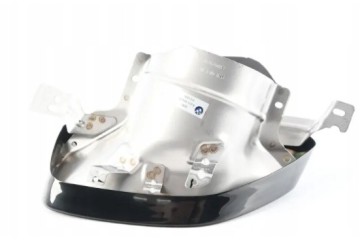 BMW 3 G20 M Rear Right Exhaust Pipe Bracket 51128093304 Catalog number of the part 51128093304_GTV
