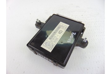 82320-21031 MODULO ELECTRONICO SSANGYONG RODIUS Xdi 2010 82320-21031 197686 SSANGYONG - 3