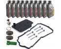 OIL CHANGE KIT IN BOX 722 9 MERCEDES