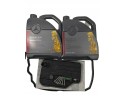 OIL CHANGE KIT IN BOX 722 9 MERCEDES Catalog number of the part ZESTAW SKRZYNIA AUTOMAT MERCEDES