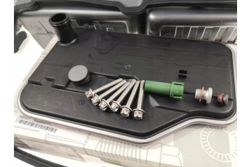 OIL CHANGE KIT IN BOX 722 9 MERCEDES Part manufacturer Mercedes Benz OE
