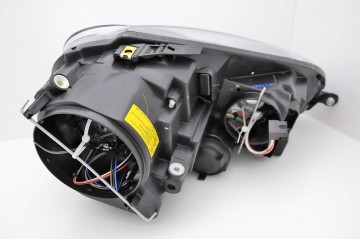 Vw Golf 5 V Jetta Xenon 03 Headlight Left Part manufacturer Abakus