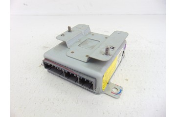 87161-21101 MODULO ELECTRONICO SSANGYONG RODIUS Xdi 2010 87161-21101 197687 SSANGYONG - 1