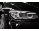 Vw Golf 5 V Jetta Xenon 03 Headlight Left Additional information adjustment motors included