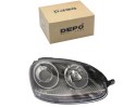 Vw Golf 5 V Jetta Xenon 03 Headlight Left EAN GTIN 4711370366042