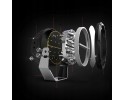 2x Foco LED de Largo Alcance DRL 500W 12V 24V IP68