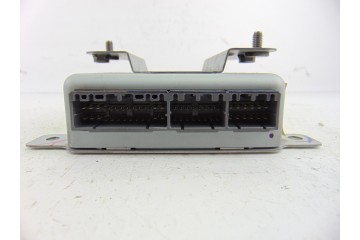 87161-21101 MODULO ELECTRONICO SSANGYONG RODIUS Xdi 2010 87161-21101 197687 SSANGYONG - 2