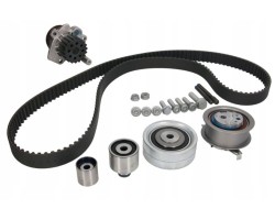 Timing belt kit coolant pump 530 0550 32 INA