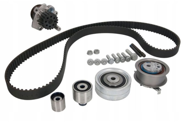 Timing belt kit coolant pump 530 0550 32 INA