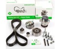 Timing belt kit coolant pump 530 0550 32 INA Part manufacturer Schaeffler INA