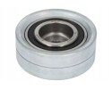 Timing belt kit coolant pump 530 0550 32 INA Quality of parts according to GVO Q original with factory logo OEM OES
