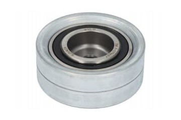 Timing belt kit coolant pump 530 0550 32 INA Quality of parts according to GVO Q original with factory logo OEM OES