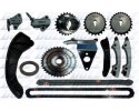 Timing chain kit complete DOLZ SKCH081