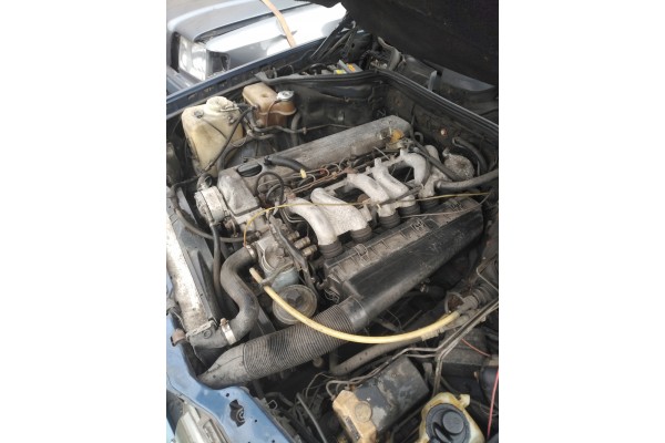 MERCEDES W124 3 0D ENGINE 2 0D 2 5D DIFFERENT ENGINES 200D 250D 300D
