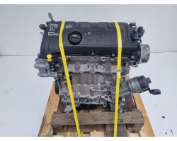 MOTOR SET Citroen C3 Picasso 1 6 16V VTI nice compression 5FW