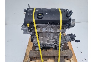 MOTOR SET Citroen C3 Picasso 1 6 16V VTI nice compression 5FW