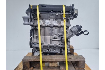 MOTOR SET Citroen C3 Picasso 1 6 16V VTI nice compression 5FW Part manufacturer Citroen OE