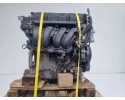 MOTOR SET Citroen C3 Picasso 1 6 16V VTI nice compression 5FW Car type passenger cars