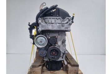 MOTOR SET Citroen C3 Picasso 1 6 16V VTI nice compression 5FW Engine type petrol