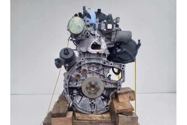 MOTOR SET Citroen C3 Picasso 1 6 16V VTI nice compression 5FW Catalog number of substitutes ENGINE MOTOR