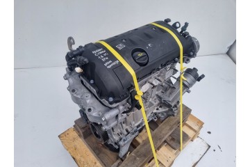 MOTOR SET Citroen C3 Picasso 1 6 16V VTI nice compression 5FW Catalog number of the original 5FW