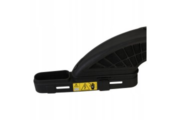 FLEXIBLE AIR HOSE MERCEDES A2600902000 Catalog number of the part A2600902000
