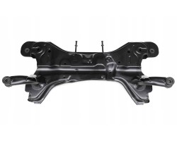 FRAME SLED BEAM STROLLER CRADLE FRONT HYUNDAI GETZ 1 1 1 6 09 04