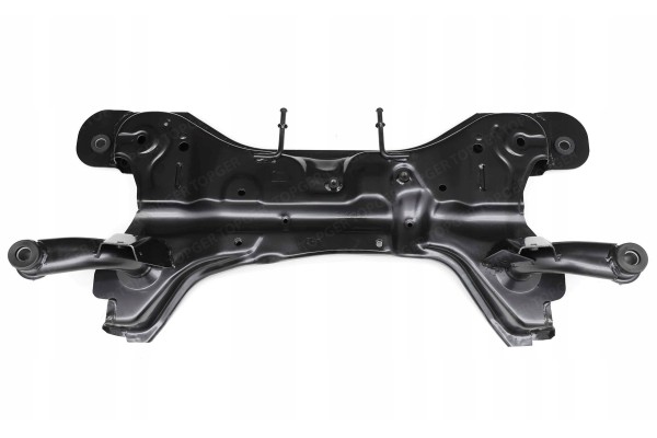 FRAME SLED BEAM STROLLER CRADLE FRONT HYUNDAI GETZ 1 1 1 6 09 04