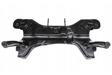 FRAME SLED BEAM STROLLER CRADLE FRONT HYUNDAI GETZ 1 1 1 6 09 04