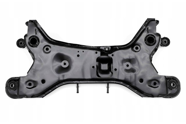 FRAME SLED BEAM STROLLER CRADLE FRONT HYUNDAI GETZ 1 1 1 6 09 04 Packaging status original