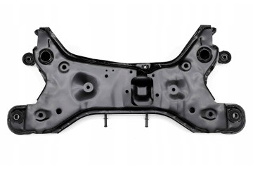 FRAME SLED BEAM STROLLER CRADLE FRONT HYUNDAI GETZ 1 1 1 6 09 04 Packaging status original