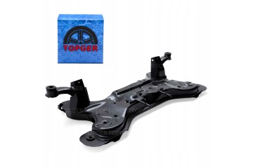 FRAME SLED BEAM STROLLER CRADLE FRONT HYUNDAI GETZ 1 1 1 6 09 04 Catalog number of the part SF HY101
