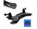 FRAME SLED BEAM STROLLER CRADLE FRONT HYUNDAI GETZ 1 1 1 6 09 04 Quality of parts according to GVO P replacement with original q