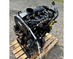 ENGINE COMPLETE BOXER DUCATO JUMPER 06 14 2 2 HDI 4HV