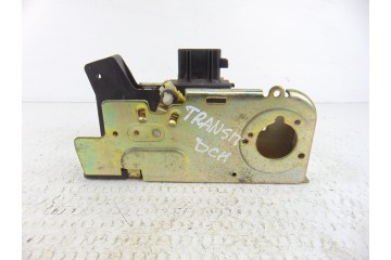 YC1A-V21812-DA CERRADURA PUERTA DELANTERA DERECHA FORD TRANSIT FURGÓN LARGO (FY) FT  350   2.4 2004 YC1A-V21812-DA 197738 FORD -