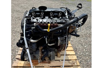 ENGINE COMPLETE BOXER DUCATO JUMPER 06 14 2 2 HDI 4HV Catalog number of the part 4HV