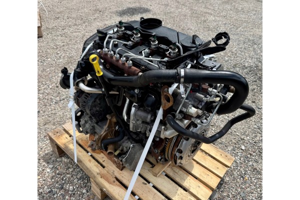 ENGINE COMPLETE BOXER DUCATO JUMPER 06 14 2 2 HDI 4HV Part manufacturer Fiat OE