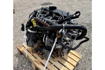ENGINE COMPLETE BOXER DUCATO JUMPER 06 14 2 2 HDI 4HV Part manufacturer Fiat OE